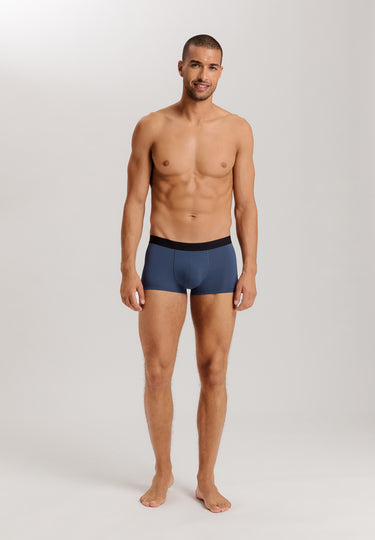 Micro Touch Boxer Brief | Vintage Indigo 73107-2617
